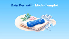 Bain dérivatif : Mode d'emploi pour bien pratiquer