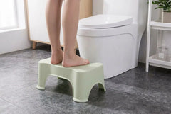 Pourquoi utiliser un tabouret physiologique aux toilettes ?