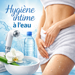 Toilette intime naturelle : guide complet pour une hygiène intime saine