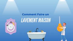 Comment Faire un Lavement Intestinal Maison