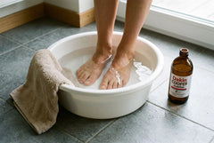 Bain de pied dakin : guide pratique de cette solution antiseptique
