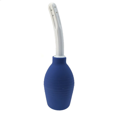 Poire vaginale incluse dans le Pack Hygiène Féminine