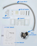 Abattant WC Japonais