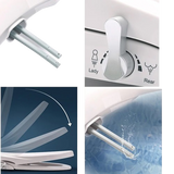 Abattant WC Japonais