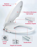 Abattant WC Japonais