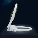 abattant silencieux wc japonais