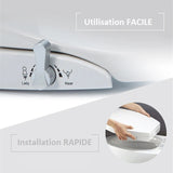 Abattant WC Japonais