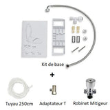 Abattant WC Japonais