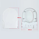 Abattant WC Japonais