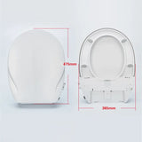 Abattant WC Japonais