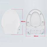 Abattant WC Japonais