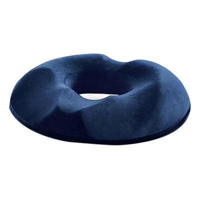 Coussin anti-hémorroïdes évidé inclus dans le Pack SOS Hémorroïdes