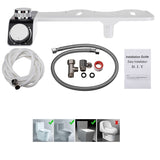 Kit complet WC Japonais LUXURY BIDET