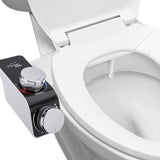 Kit WC Japonais LUXURY BIDET eau chaude