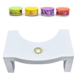 Diffuseur Parfum WC