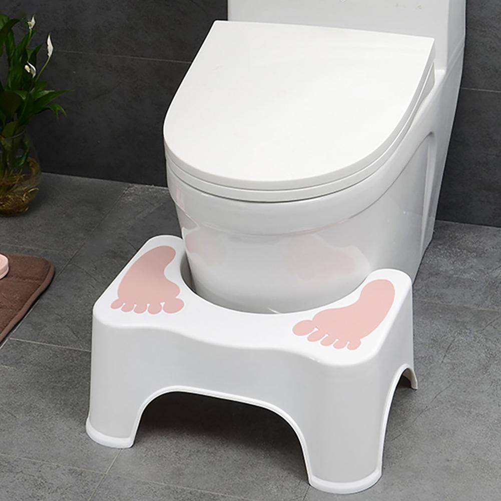Tabouret de Toilette Pliable (Cochon) | Boutique Bidet Portable