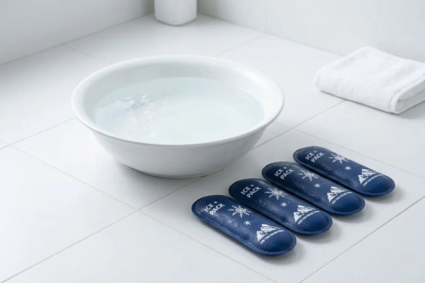 Bain dérivatif : accessoires nécessaires et choix de la bonne poche