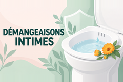 Bain de siège contre les démangeaisons intimes : guide pratique