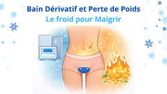 Bain Dérivatif et Perte de Poids : méthode naturelle pour maigrir