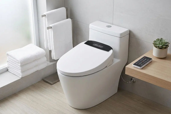 Toilettes japonaises : avis, test et comparatif complet 2026