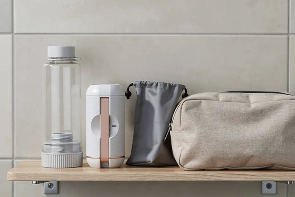 Meilleur bidet portable de voyage : comparatif et avis