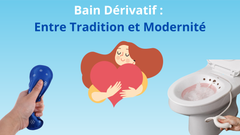 Les bienfaits du bain dérivatif : une méthode naturelle, entre tradition et modernité