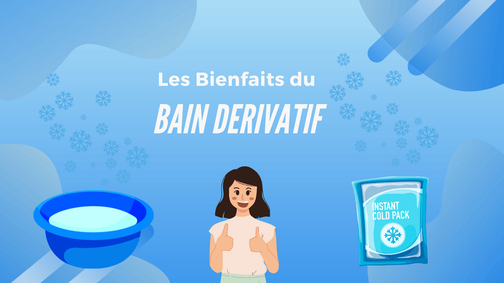 Les Bienfaits du Bain Dérivatif | Boutique Bidet Portable