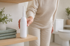 Bidet portable : rester autonome pour sa toilette intime