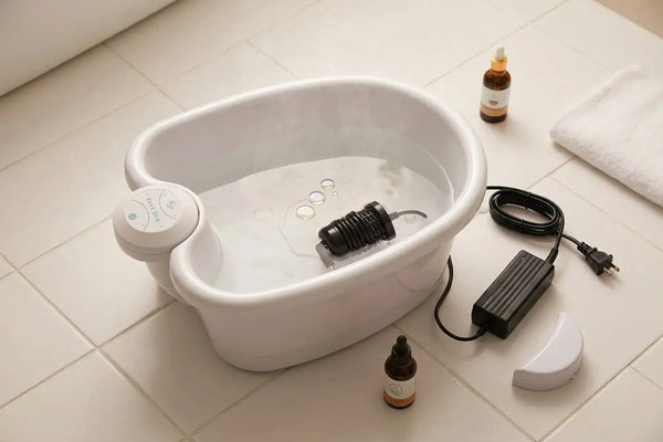 Bain de pied mycose : traitements et remèdes efficaces