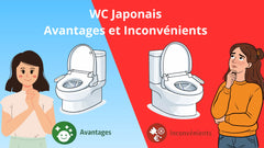 WC Japonais : Avantages et Inconvénients