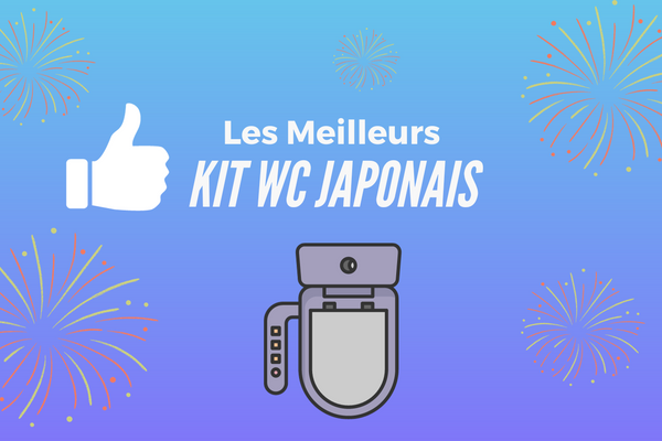 Les Meilleurs Kits Bidet Japonais 2026