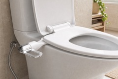 WC japonais sans électricité : quel kit choisir ?