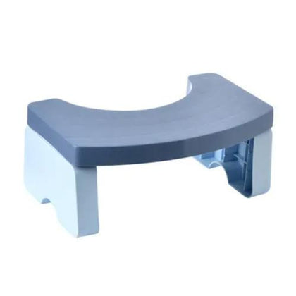 tabouret physiologique de toilette