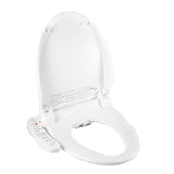 Abattant WC japonais électrique Premium 1