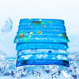 Coussin-pour-Bain-Dérivatif-froid