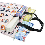 Sac Papier Toilette Lavable wc