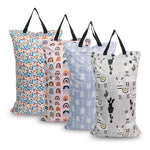 Sac pour Papier Toilette Lavable