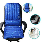 Coussin Gel Rafraichissant fauteuil bureau