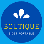 Boutique Bidet Portable