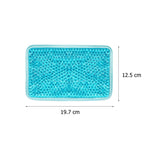 poche gel cryothérapie dimensions