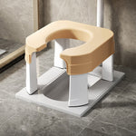 Tabouret de Toilette Turque