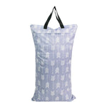 Sac pour Papier Toilette Lavable fleche