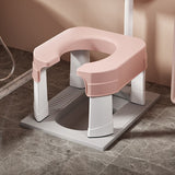 Tabouret de Toilette Turque