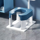 Tabouret de Toilette Turque