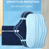 Serviette de Protection