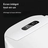 abattant-wc-japonais-affichage-intelligent-led