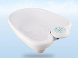 Bassine à points d'acupression incluse dans le Pack Bain de Pied Ionique Complet