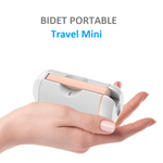 Bidet Portable Travel Mini