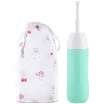 Bidet Portable Manuel