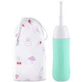 Bidet Portable Manuel